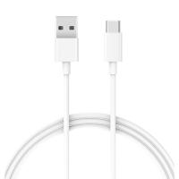 Xiaomi USB Type-C - USB-A Şarj ve Senkronizasyon Kablosu (1 m) SJX14ZM