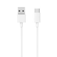 Xiaomi USB Type-C - USB-A Şarj ve Senkronizasyon Kablosu (1 m) SJX14ZM