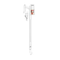 Xiaomi Vacuum Cleaner G11 Eu Dikey Şarjlı Süpürge