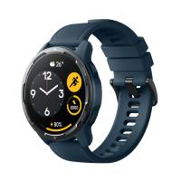 Xiaomi Watch S1 Active Gl Akıllı Saat Moon Blue