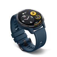Xiaomi Watch S1 Active Gl Akıllı Saat Moon Blue