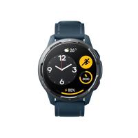 Xiaomi Watch S1 Active Gl Akıllı Saat Moon Blue