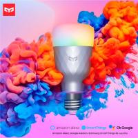 Yeelight 1SE LED Akıllı Ampul E27 (Renkli)