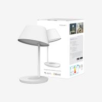 Yeelight Staria Bedside Lamp Pro Kablosuz Şarjlı Masa Lambası