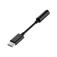 Zmi Usb Typec Audio Adaptör Siyah
