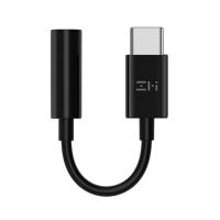 Zmi Usb Typec Audio Adaptör Siyah