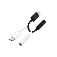 Zmi Usb Typec Audio Adaptör Siyah
