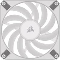 Corsai̇r Af Seri̇si̇ İcue Af120 Rgb Slım 120Mm Pwm Akışkan Di̇nami̇k Rulmanlı Fan Beyaz (Co9050164Ww)