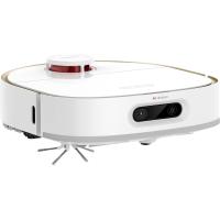 Dreame W10 Pro Robotik Akıllı Süpürge Beyaz
