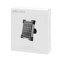 Imilab Solar Panel Güneş Paneli 3.5W Microusb Çıkışlı Uyumlu