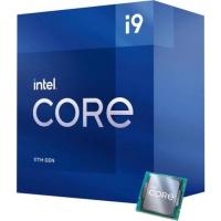 Intel 11.Nesıl I9 11900K 3.50Ghz 16M Fclga1200 Cpu İşlemci̇ Box Fansız