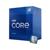 Intel 11.Nesıl I9 11900Kf 3.50Ghz 16M Fclga1200 Cpu İşlemci̇ Box Fansız