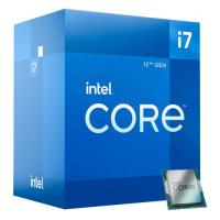 Intel 12.Nesıl I7 12700 3.60Ghz 25M Fclga1700 Cpu İşlemci̇ Box
