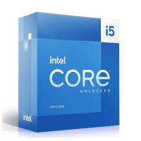 Intel 13.Nesıl I5 13600K 5.10 Ghz 24M Fclga1700 Cpu İşlemci̇ Box Fansız