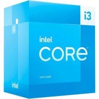 Intel I3 13100F İşlemci̇ Box Fanlı
