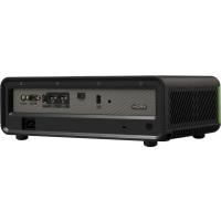 Viewsonic X1-4K slayt göstericisi Standart mesafeli projektör LED 2160p (3840x2160) 3D uyumu Siyah