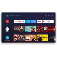 Xiaomi 4K Uhd Android Smart Xxl Tv P1E 65″ 165 Ekran Uydu Alıcılı Smart Led Tv